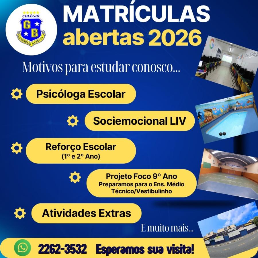 matriculas